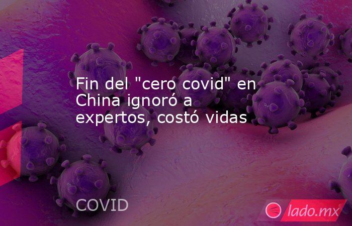 Fin del 