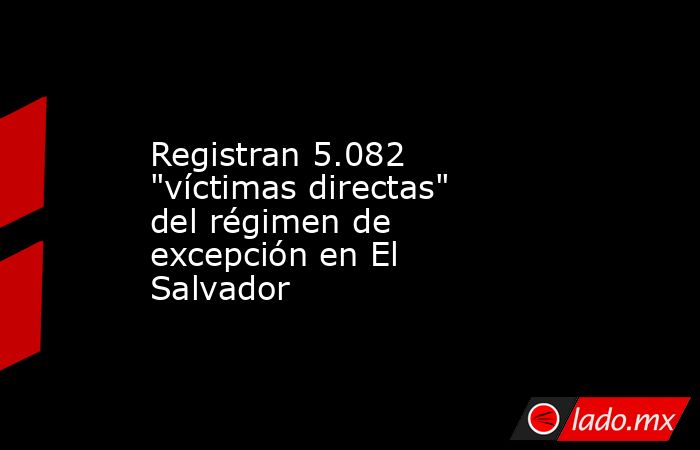 Registran 5.082 