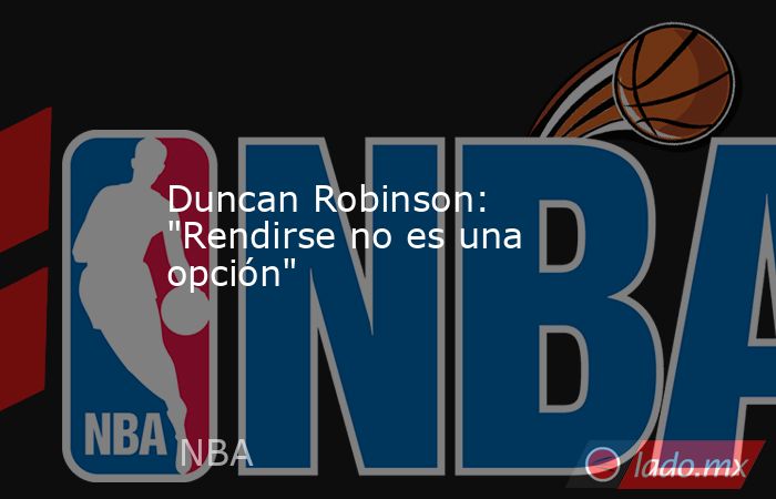 Duncan Robinson: 